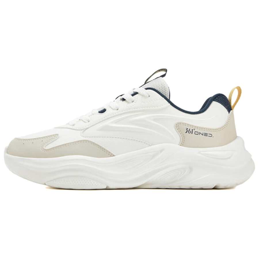361° Slip Resistant, Abrasion Resistant, Waterproof Slip Resistant, Abrasion Resistant, Waterproof Low top Casual Shoes