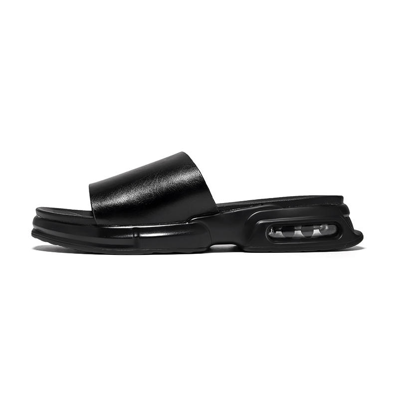 V05 V05 Slide Slippers Men's Black