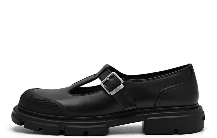 PEDRO Cow Leather Women's Casual Shoes Women's