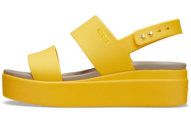 Crocs Crocs One Strap Sandals Women's
