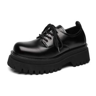 Cleverneonmore Microfiber Leather Cushioning Abrasion Resistant Cushioning, Wear Resistant Low top Casual Shoes Unisex