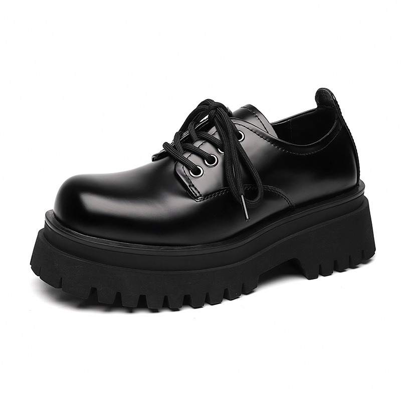 Cleverneonmore Microfiber Leather Cushioning Abrasion Resistant Cushioning, Wear Resistant Low top Casual Shoes Unisex