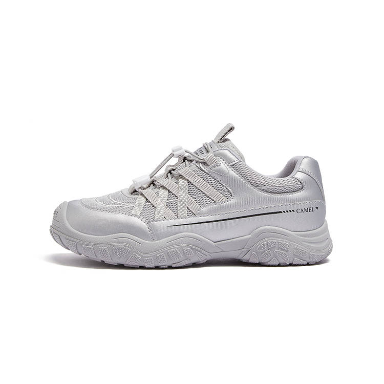 CAMEL CAMEL Height Increasing Breathable Casual Shoes Women's
