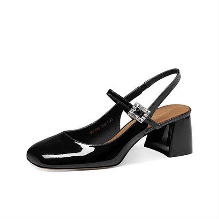 JESSICA SOPHIA One Strap Sandals Women's