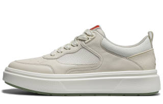 Desai Low Top Skateboard Shoes Men's
