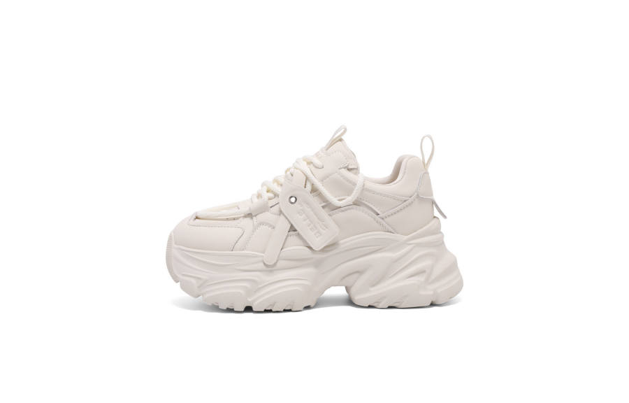 BELLE BELLE Low top Chunky Sneakers Women's