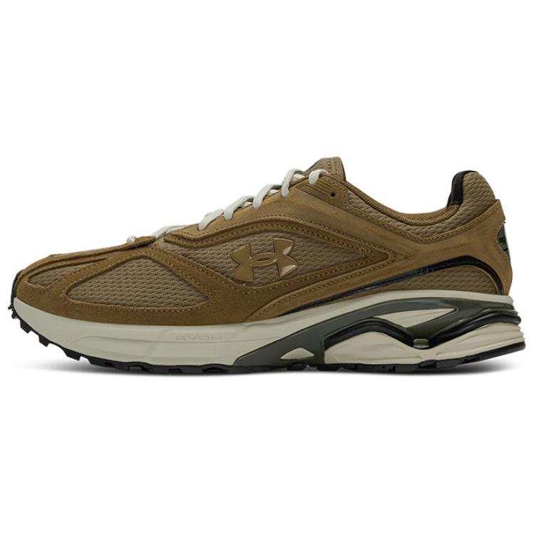 Under Armour HOVR Apparition Low top Casual Shoes Unisex Brown