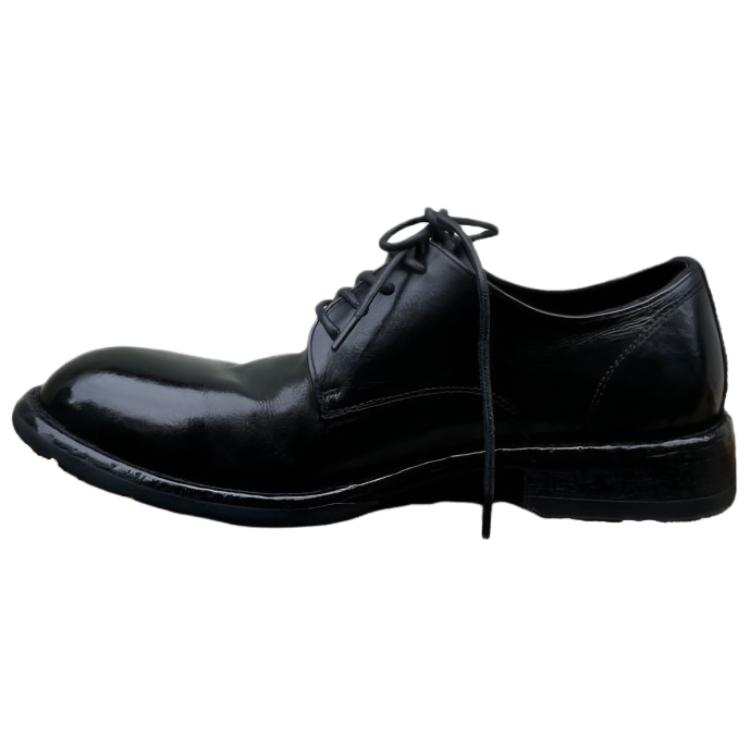CATSSTAC Casual Shoes Men's Black