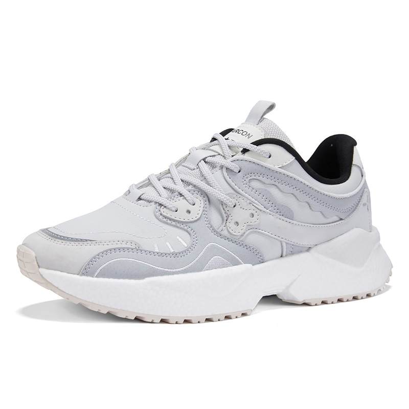 YEARCON YEARCON Synthetic Leather Low top Running Men's