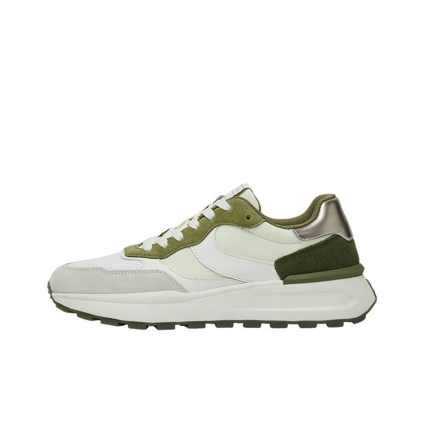 MARC OPOLO Breathable Low top Casual Shoes Women's