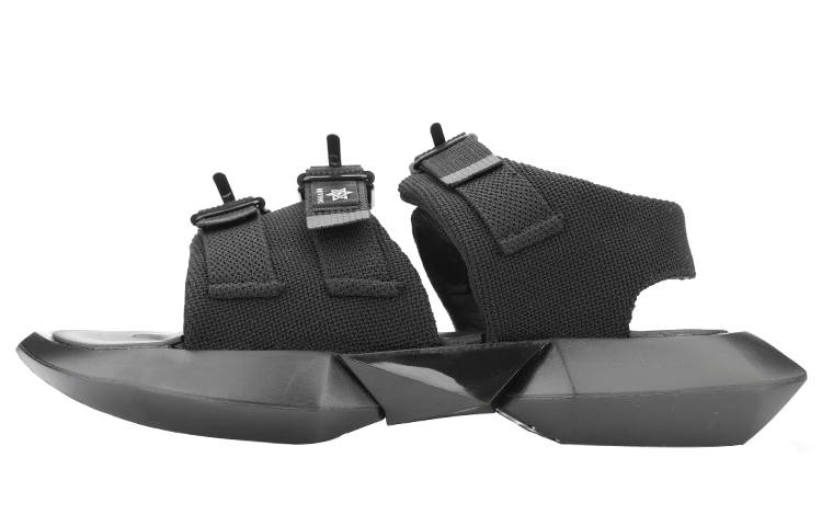 NORVINCY Seaside Soft Sole Beach Sandals Unisex