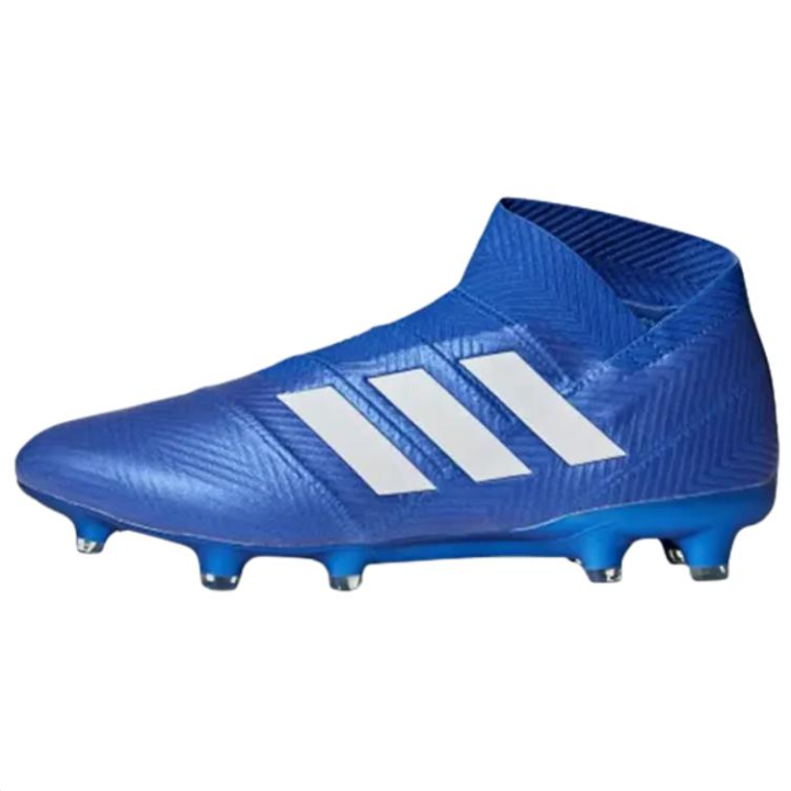 Adidas Adidas Nemeziz 18+ Fg 'Football Blue'