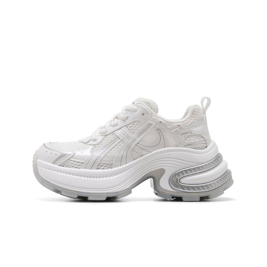 C°BANNER Chunky Sneakers Women's