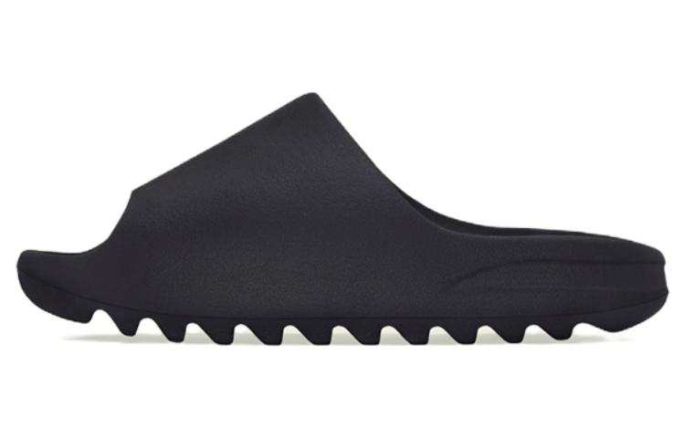 Adidas Originals Adidas Yeezy Slide 'Onyx'