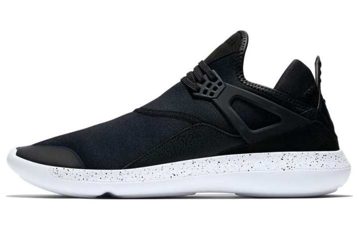 Jordan Jordan Fly 89 Black White