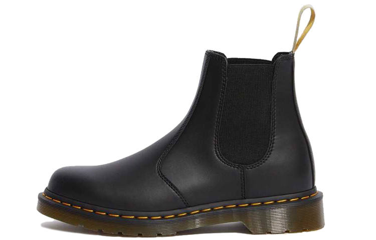 Dr.Martens Dr. Martens Dr.Martens 2976 Felix Vegan Chelsea Boots 'Black'