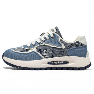 HUABANGONGYUAN Low top Casual Shoes Men's