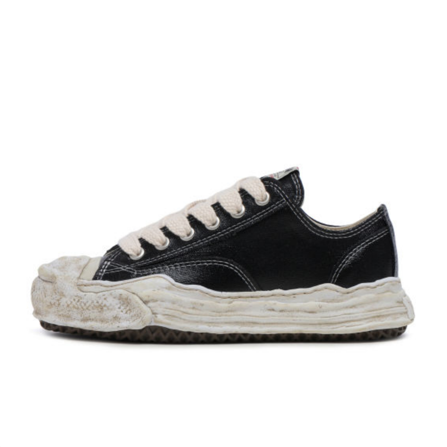 MIHARA YASUHIRO Fabric Low top Skateboard Shoes Women's
