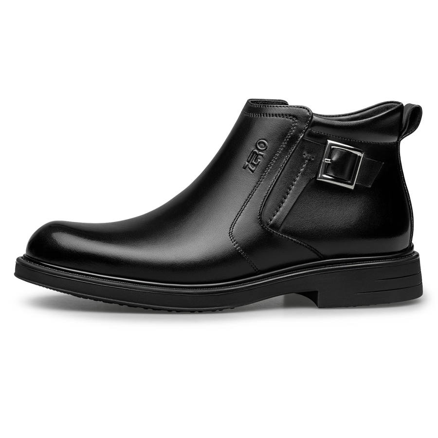 ZRO ZRO Ankle Boots Men's