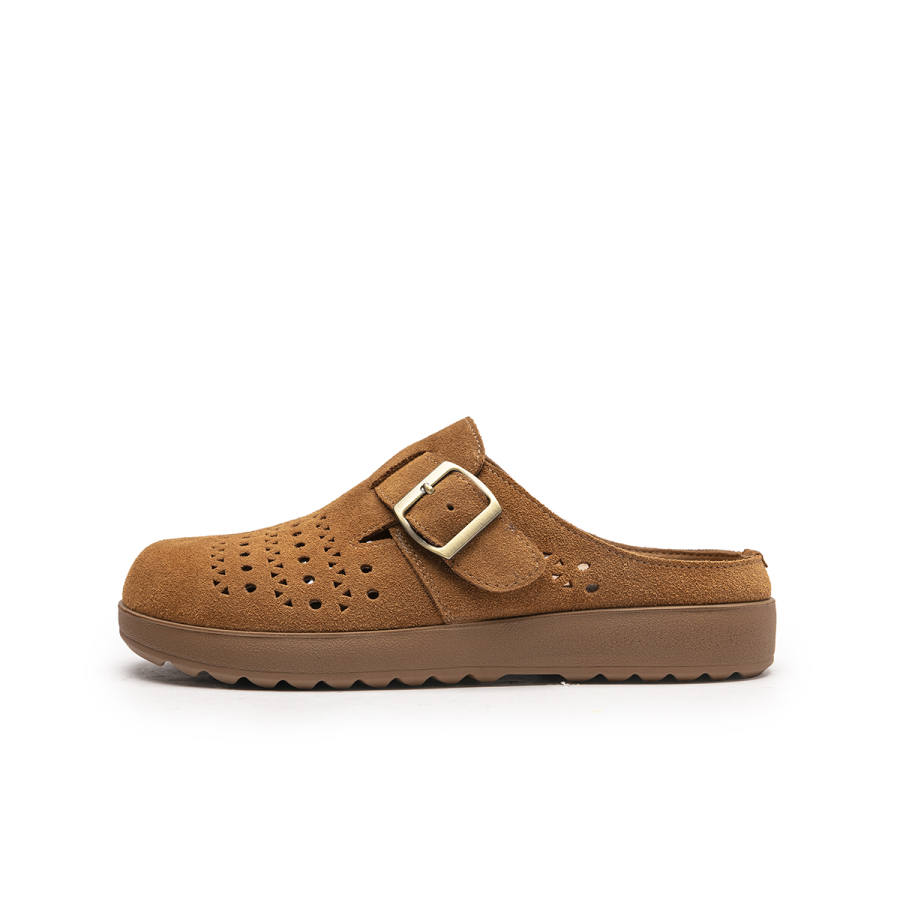 RITAI RITAI Closed Toe Slippers Women's