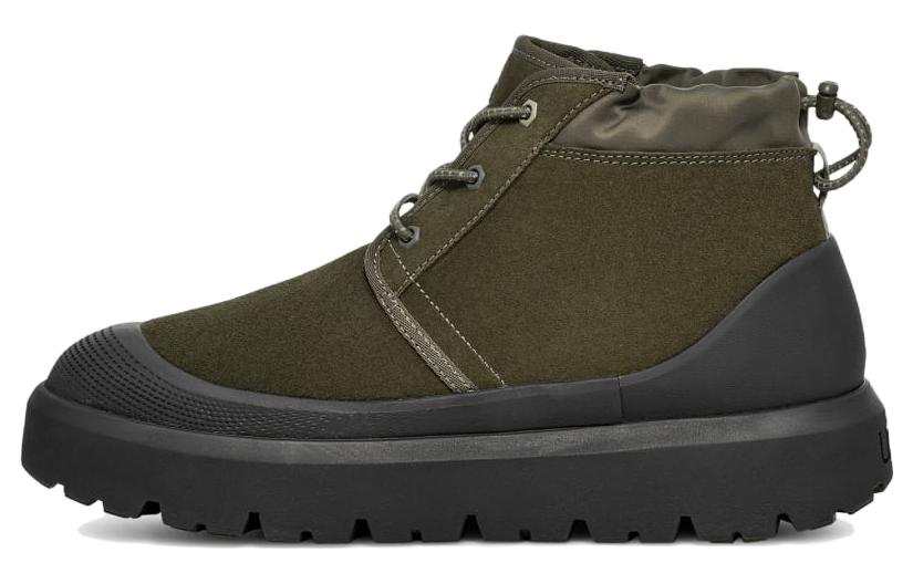 UGG UGG Neumel High Weather Hybrid Boot Forest Night Black