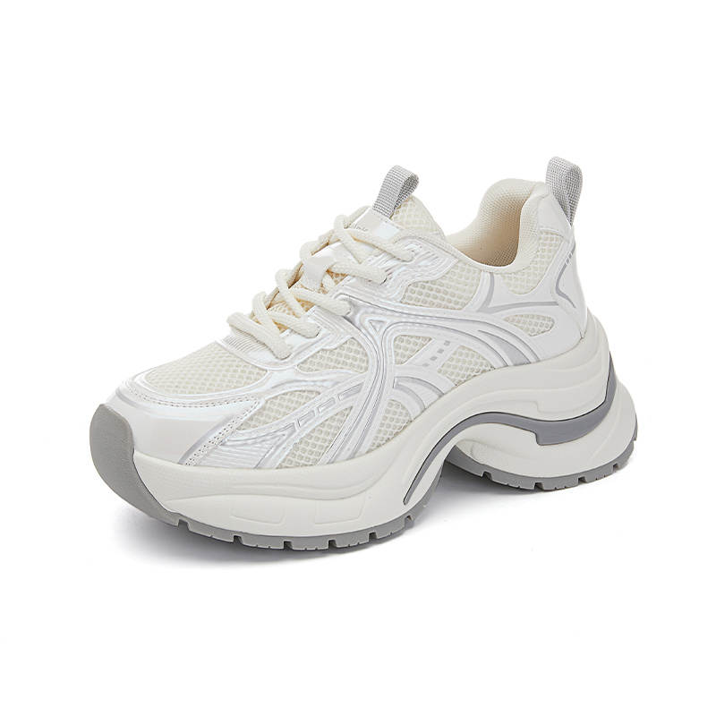 MEWGL Low top Chunky Sneakers Women's