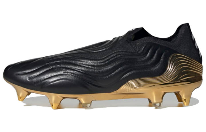 Adidas Adidas Copa Sense+ Sg 'Black'