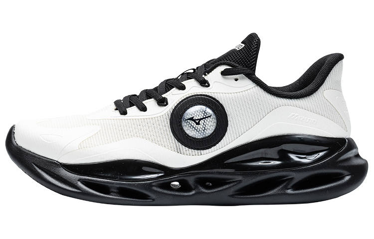 Mizuno Mizuno Koi 2.0 'White Black'