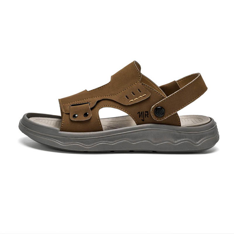 NANJIREN Beach Sandals Men's