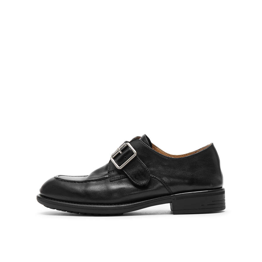Joypeace Song Of Freedom Cow Leather Casual Shoes Women's
