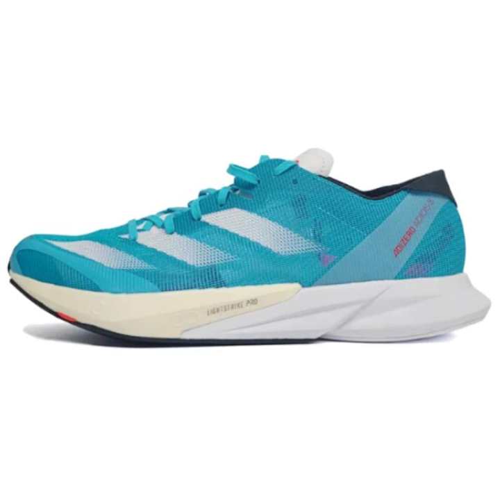 Adidas Adidas Adizero Adios 8 'Lucid Cyan'