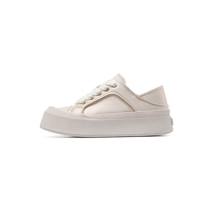 DUSTO Low top Skateboard Shoes Women's