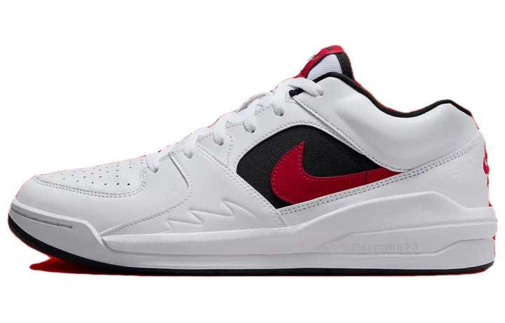Jordan Jordan Stadium 90 White Black Gym Red