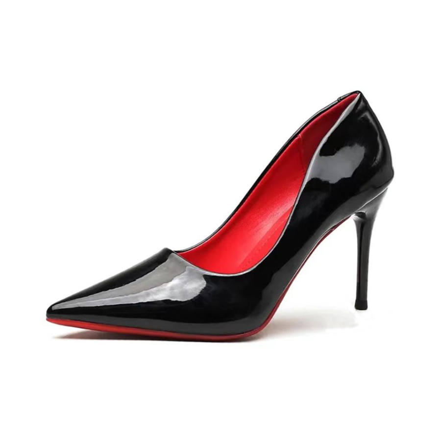 Xingdiman Xingdiman Slim Heel High Heels Women's