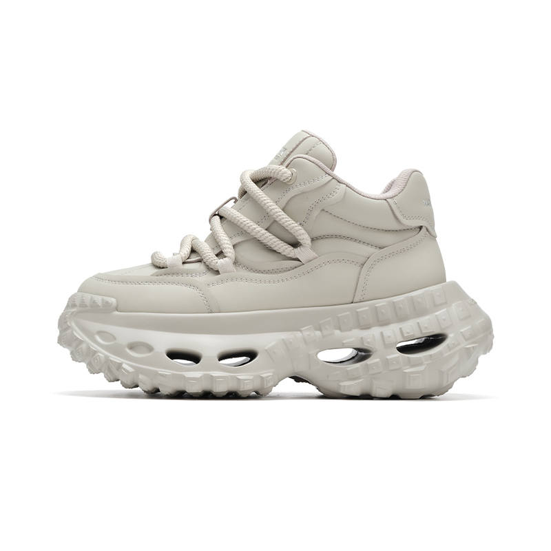 FAIRWHALE FAIRWHALE Chunky Sneakers Men's