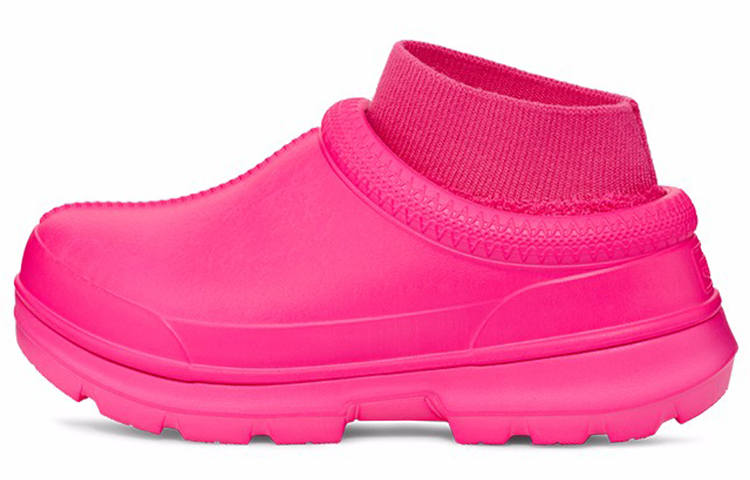 UGG UGG Tasman X Slipper 'Taffy Pink' Women's