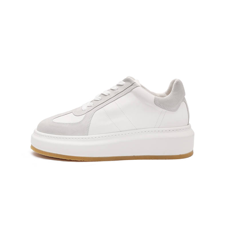 Viplander Viplander Low top Skateboard Shoes Men's White