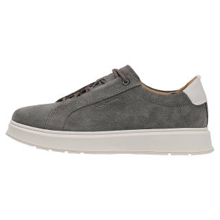 LILANZ Cow Split Leather Casual Shoes Men's