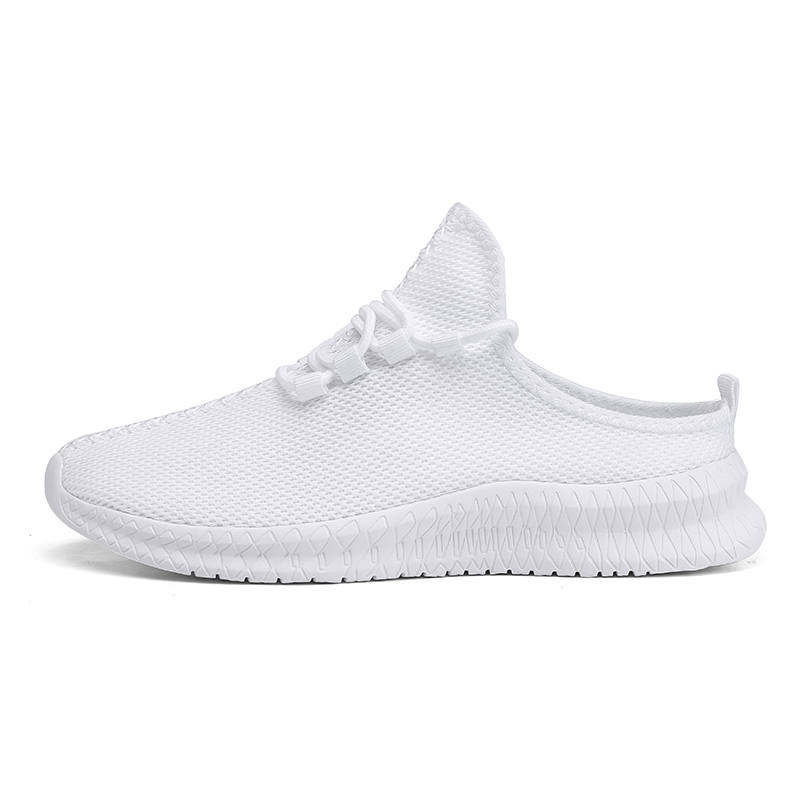 CAMOSI Fabric Breathable Lightweight Breathable And Lightweight Low top Casual Shoes Men's
