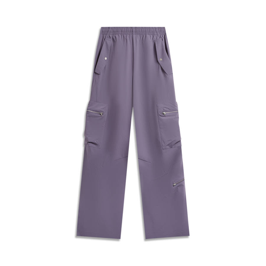 Li-Ning Li Ning Fitness Series Casual Pants Women's
