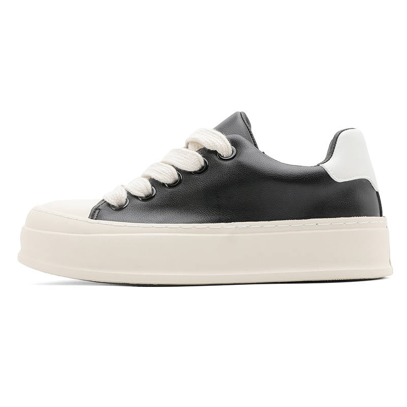 PEDLOR Balance Abrasion Resistant Lightweight Breathable Low top Skateboard Shoes Men's