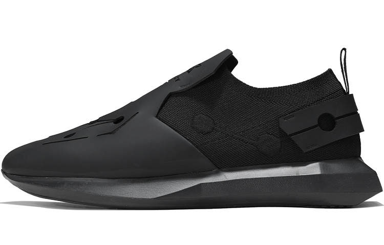 NORVINCY Fabric Low top Sports Casual Shoes Unisex