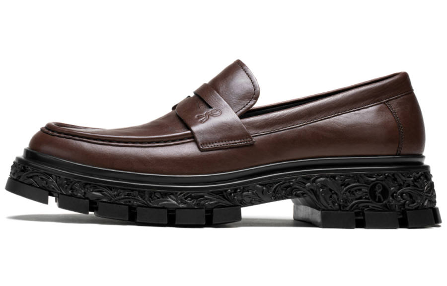 ROBERTA DI CAMERINO Casual Shoes Men's Brown
