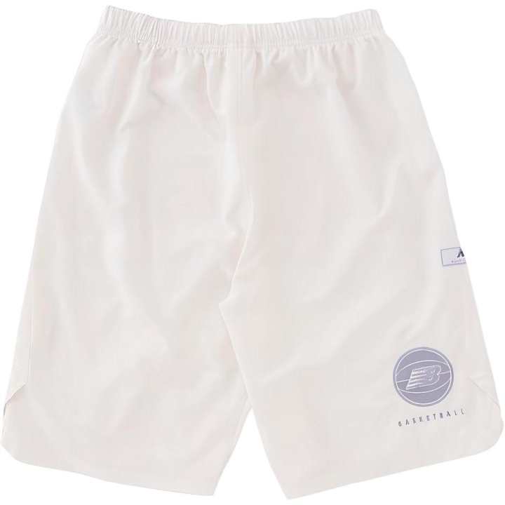 New Balance New Balance Casual Shorts Men's White