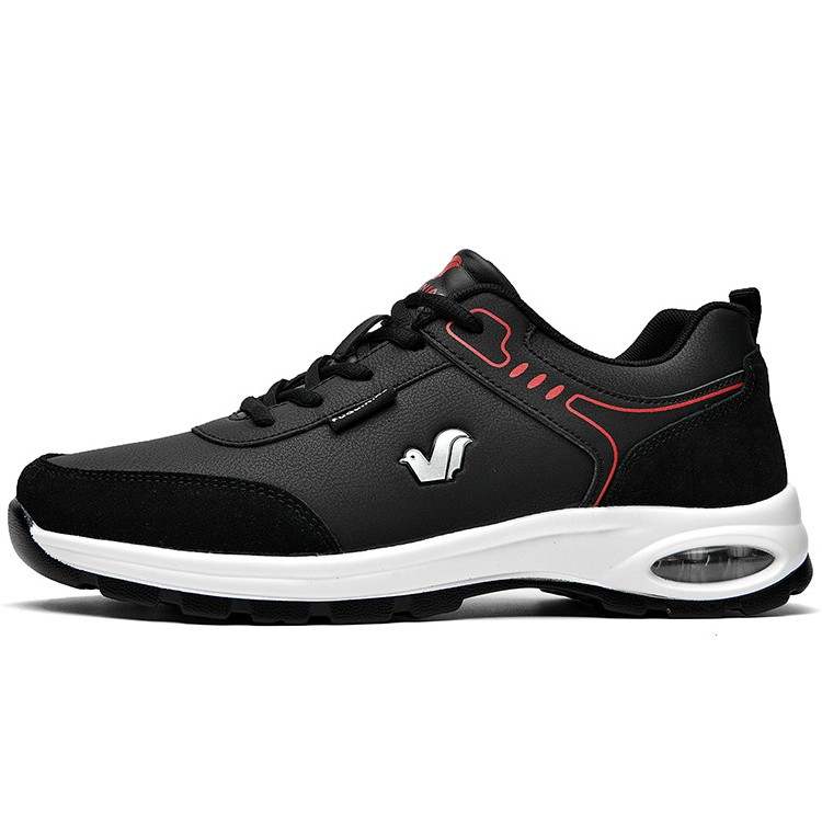 Rich Birds Slip Resistant, Abrasion Resistant, Breathable Low top Running Shoes Men's
