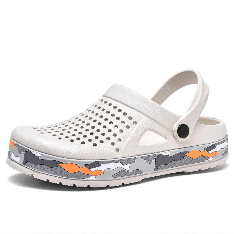 NB CROSS Clogs Men's
