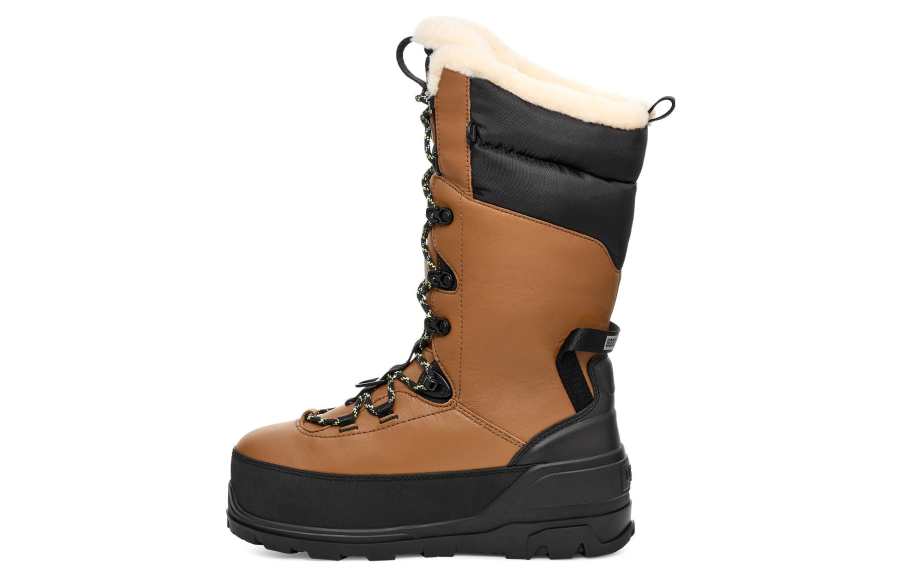 UGG UGG Shasta Boot Tall Chestnut