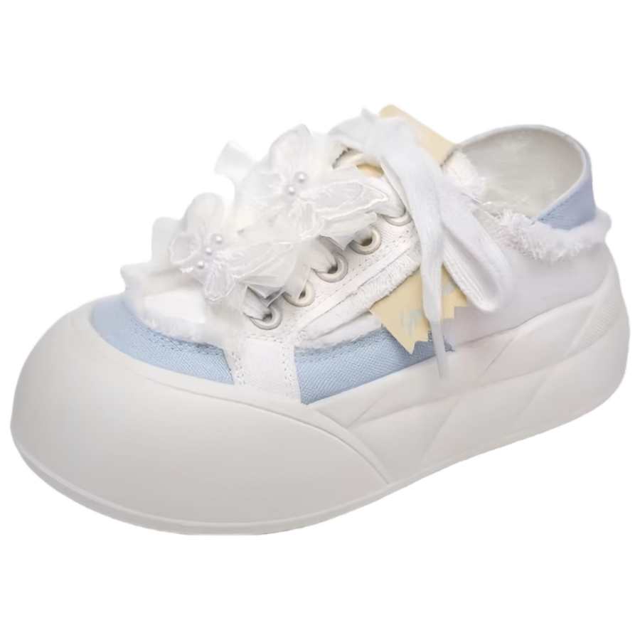 CPXO Abrasion Resistant Abrasion Resistant Low top Skateboard Shoes Women's