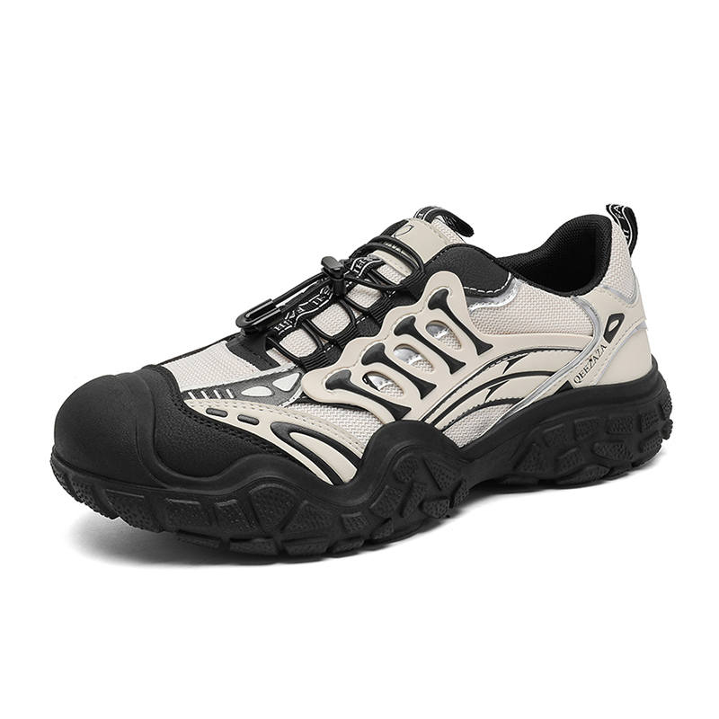 RITAI Abrasion Resistant Breathable Abrasion Resistant Breathable Casual Shoes Unisex