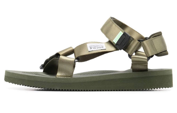 Suicoke Suicoke Women's DEPA-CAB 'Olive'